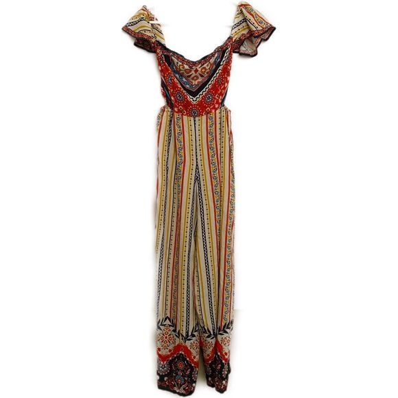 Flying Tomato Pants - Flying Tomato jumpsuit